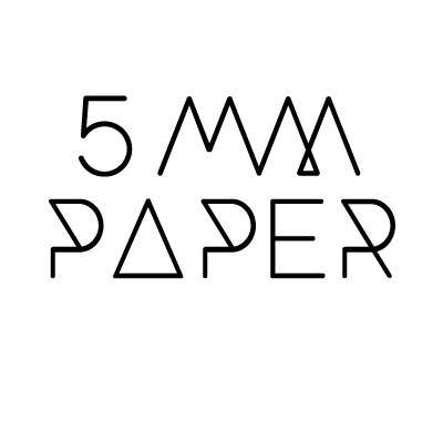 5mm Paper